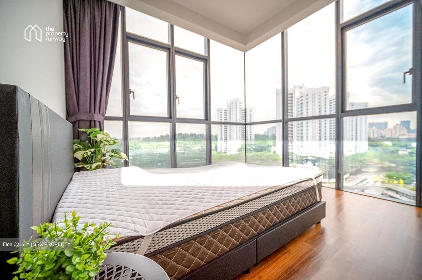 One Meyer (D15), Apartment #507069911